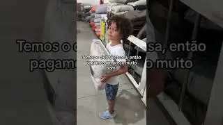 Saga da cama compartilhada continua por aqui!