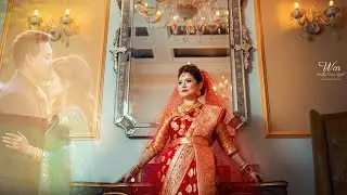 Raj weds Nikina  wedding highlgihts