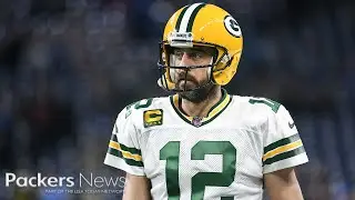 How many quarterbacks will make the Packers' initial roster? | PackersNews Chat