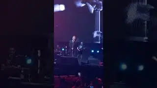 Cristian Castro - Vuelveme a querer - ( vivo ) Fiesta de la flor 2023