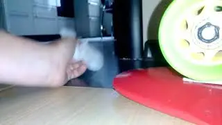 Чищю пенни борд