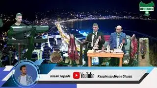 ► Giresunun İçinde İki Sokak Arası► Yılmaz Bekdemir► Yüksel Kader► Erdem Aslan