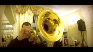 Дмитрий Айбазов саксофонист на праздник