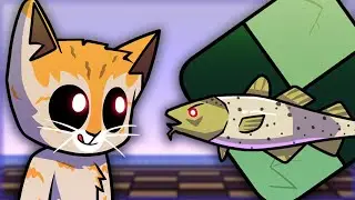 Mittens VS Stockfish | FNF Chess Mod