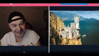 А в Гааге знаете что устроили?