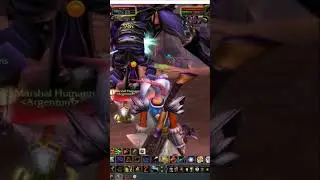 Ahn'Qiraj 2 #shortsyoutube #youtube #yotubeshorts #worldofwarcraft #hunters