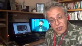 Edip Yüksel T Alparslan Kuytul  Kızları mızmızca azarlayan artiz vaiz