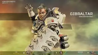 Apex Legends, Playing the new Event....
