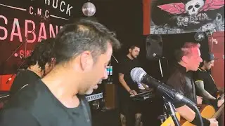 Falsabandera - Mamá  @Sesión Fonografo #19 @falsabandera7424