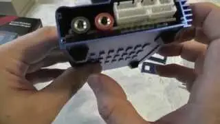 What's inside? Let's take apart the IMAX B6 balance charger. ZikValera