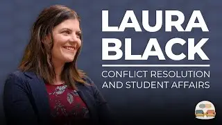 Laura Black | A Process Approach to Careers