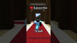 What's the BEST prank in Minecraft?