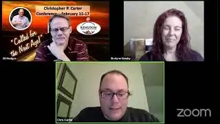 Kingdom Talk Media Info! Weâre glad you could join us! Feel free to ask quest