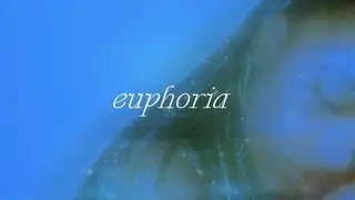 Alysia Nicole- euphoria (Official Lyric Video)
