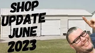 SHOP UPDATES FOR JUNE 2023