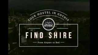 SHIRE HOSTEL GDYNIA
