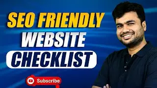 Make SEO friendly website that rank higher on google