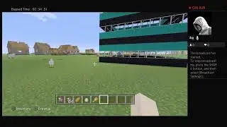 Kingniyrukamal's Live PS4 Broadcast