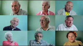 Obóz w dwóch reżimach. Ślady pamięci o Lasowicach – film dokumentalny