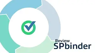 SPbinder Overview