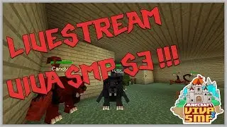 LIVESTREAM VIVA SMP S3 ! BURUAN MASUK CUY