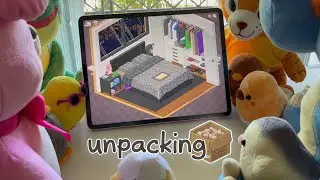 Unpacking Mobile Launch Trailer