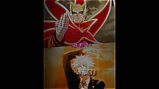 Big 3 Mcs vs Gojo