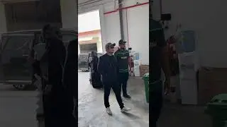 Kebangkitan Budak-Budak Pasar Malam!