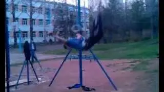 Горячий, крутой и злой