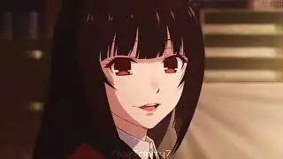 [AMV] Free Preset Base 💌 Jabami Yumeko😍🤪 - Ballin🎶🎵