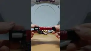 Beyblade Burst Venom/Erase Diabolos Launcher Showcase