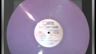 Boys Town Gang - Remember Me/Ain't No Mountain High Enough 