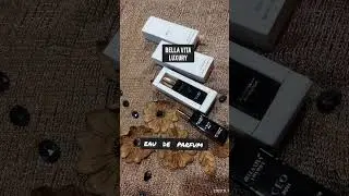 BELLA VITA Luxury CEO Men\Women Perfume   