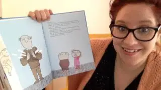 Hvem griner sidst? sagde Alfons Åbergs far - Katrine Bille læser højt