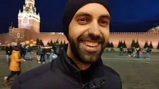 ВАЖНОЕ мнение о городе Москва!