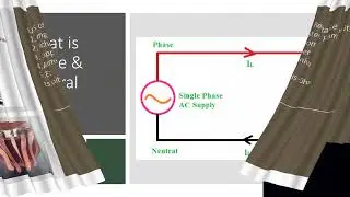Difference between Voltage , Current and resistance in electrical system