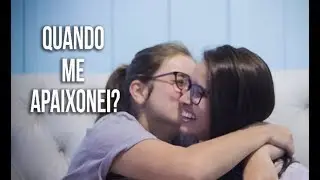 TESTANDO A NAMORADA