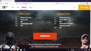 How to Play PUBG LITE for PC in India [No Error]