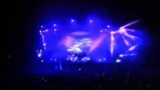 The Chemical Brothers - Temptation & Star Guitar (Live At Fuji Festival 2002) (HQ)