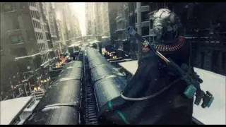 Aghast View – Drifter [Funker Vogt Remix] [HD]