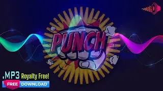 Classic Fight Kick Punch Movie Noise Sound Effect Audio
