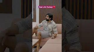 REAL LOVE ❤️ | Shorts | Rubal Dhankar #video #shorts #couple