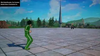 RAGE QUIT DRAGON BALL: Sparking! ZERO_20241025145114