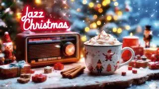 Swing into Christmas 2025: Jazz Piano Magic & New Orleans Groove | Best Holiday Songs