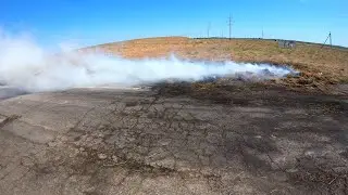 Вело-бросок. Астрахань-Килинчи-Камызяк