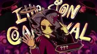 The Fever Dream Experience Explained - Illusion Carnival