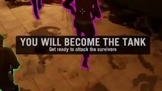 How to steal the tank properly