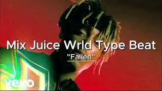 Mix Juice Wrld Type Beat