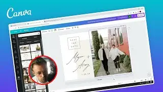 How many templates are free in Canva