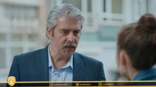 Lise Devriyesi 11.Bölüm - Bana yalan söylemekten başka çare bırakmıyorsun!
